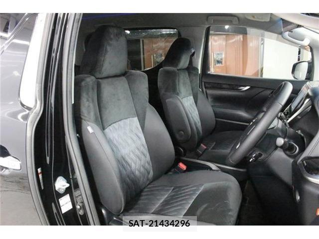Toyota ALPHARD 2020-07 8848087-26