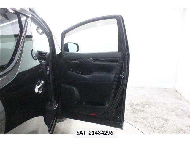 Toyota ALPHARD 2020-07 8848087-29