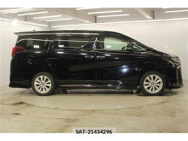 Toyota ALPHARD 2020-07 8848087-3