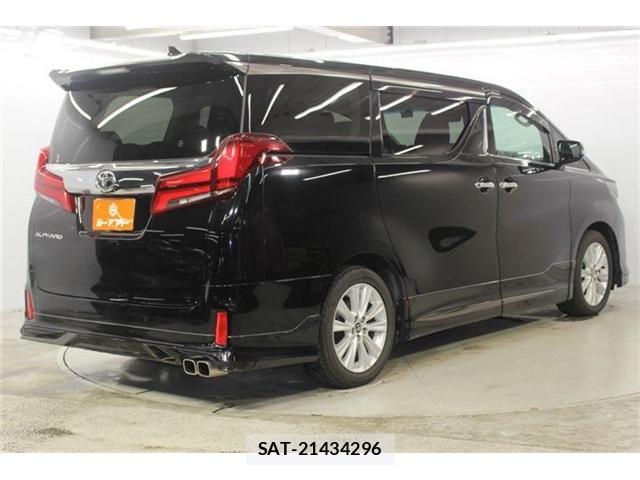 Toyota ALPHARD 2020-07 8848087-4