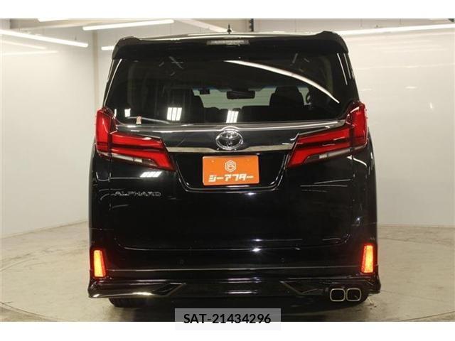 Toyota ALPHARD 2020-07 8848087-5