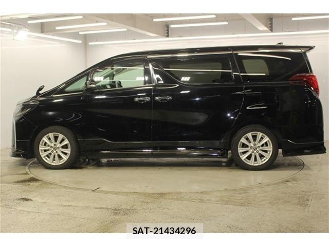 Toyota ALPHARD 2020-07 8848087-7