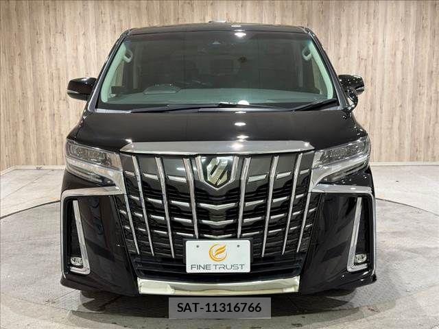 Toyota ALPHARD 2018-06 8848068-18