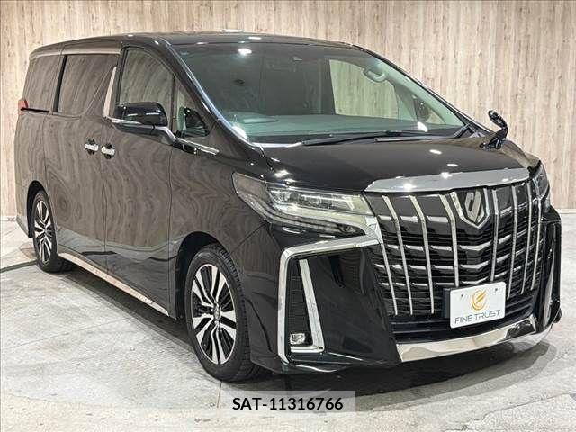 Toyota ALPHARD 2018-06 8848068-19