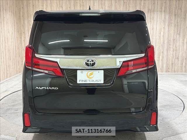 Toyota ALPHARD 2018-06 8848068-22