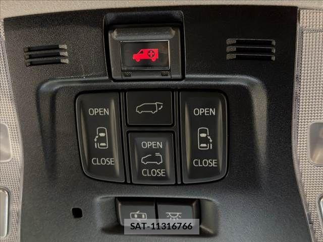 Toyota ALPHARD 2018-06 8848068-8