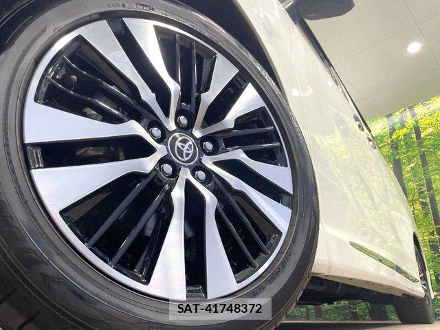 Toyota ALPHARD 2019-08 8848067-13