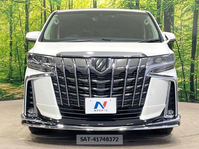 Toyota ALPHARD 2019-08 8848067-14