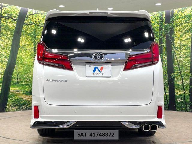 Toyota ALPHARD 2019-08 8848067-15