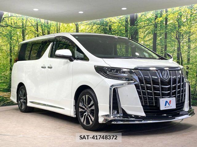 Toyota ALPHARD 2019-08 8848067-16