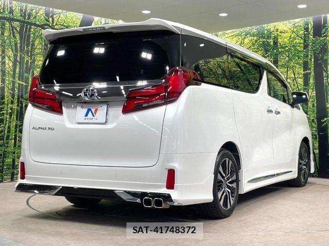Toyota ALPHARD 2019-08 8848067-17