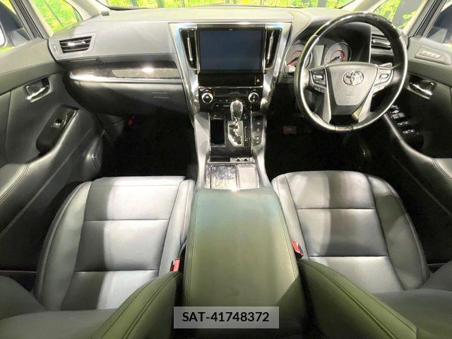 Toyota ALPHARD 2019-08 8848067-1