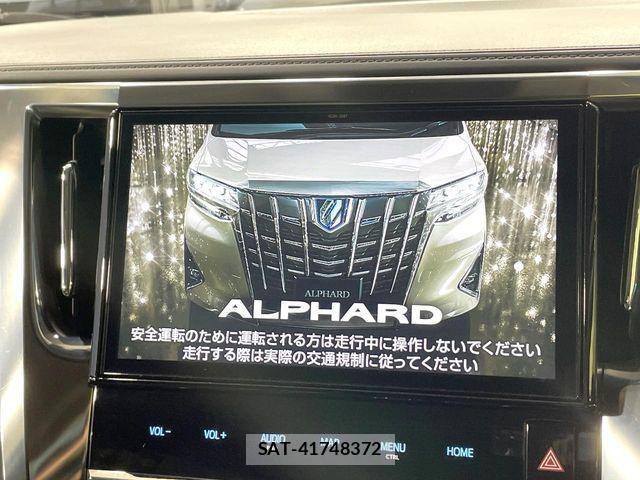 Toyota ALPHARD 2019-08 8848067-4