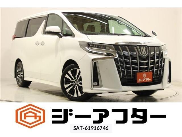 Toyota ALPHARD 2021-03 8848103-0