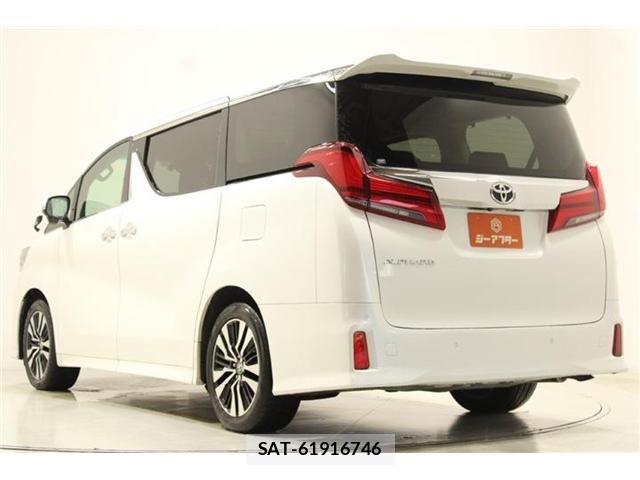 Toyota ALPHARD 2021-03 8848103-9