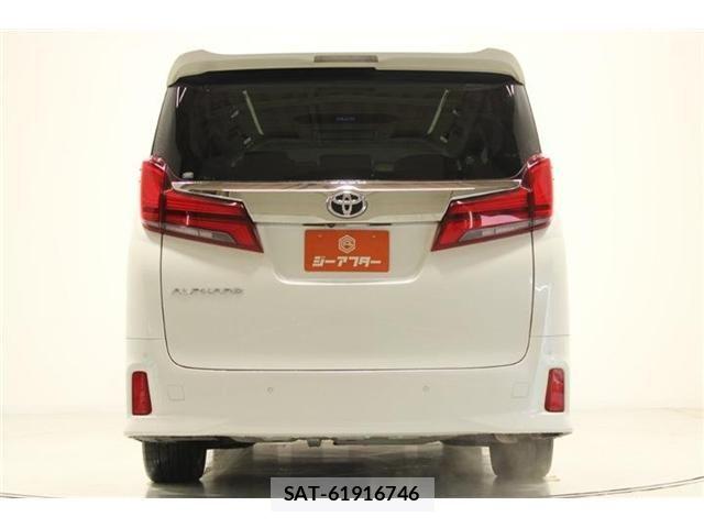 Toyota ALPHARD 2021-03 8848103-10