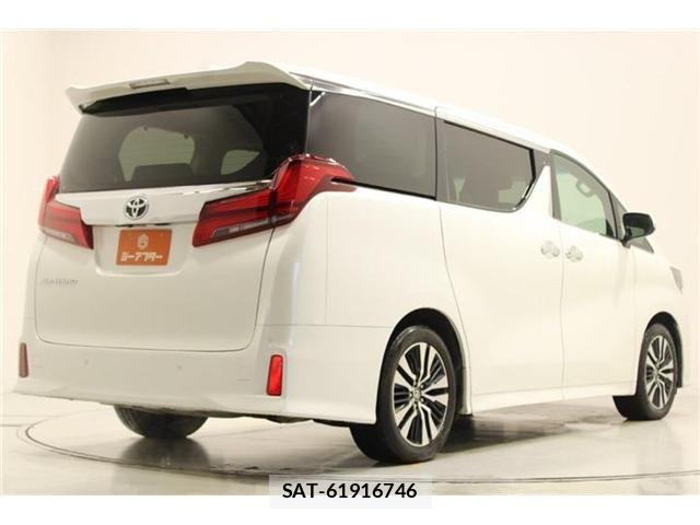 Toyota ALPHARD 2021-03 8848103-11