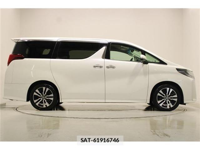 Toyota ALPHARD 2021-03 8848103-12