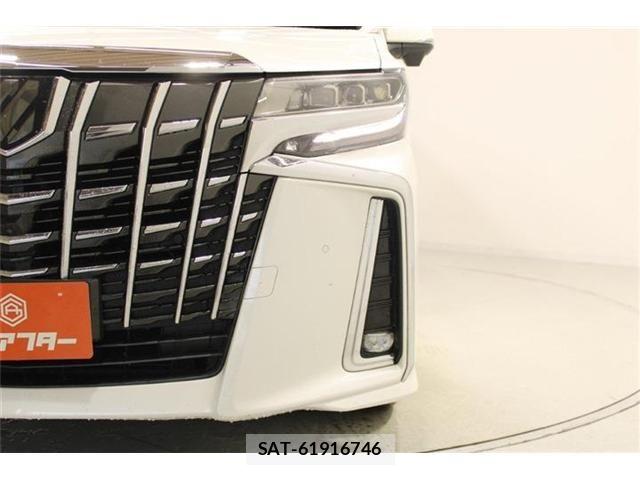 Toyota ALPHARD 2021-03 8848103-13