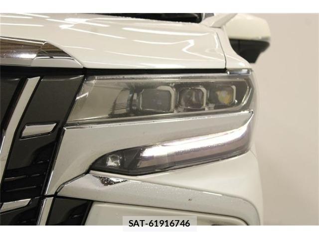Toyota ALPHARD 2021-03 8848103-14