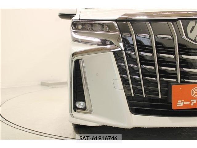 Toyota ALPHARD 2021-03 8848103-15