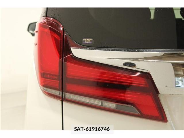 Toyota ALPHARD 2021-03 8848103-18