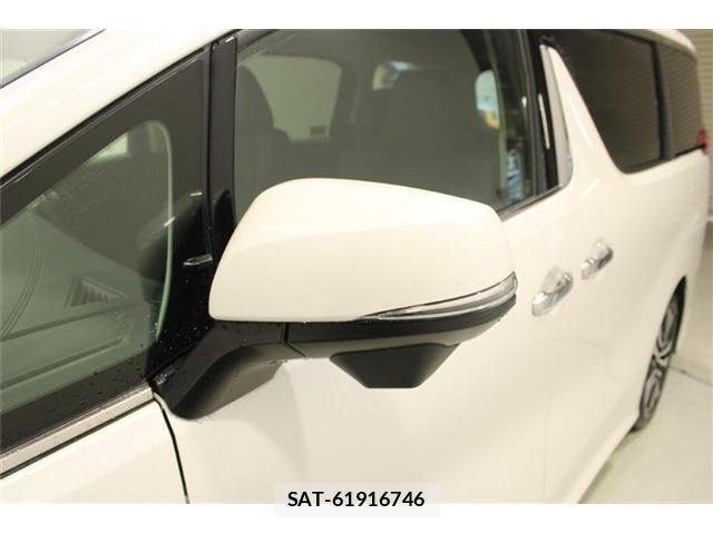 Toyota ALPHARD 2021-03 8848103-19