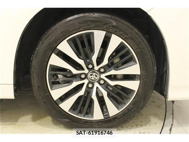 Toyota ALPHARD 2021-03 8848103-21