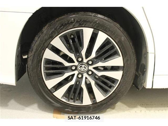 Toyota ALPHARD 2021-03 8848103-22