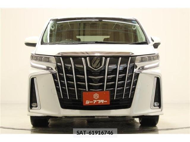 Toyota ALPHARD 2021-03 8848103-6