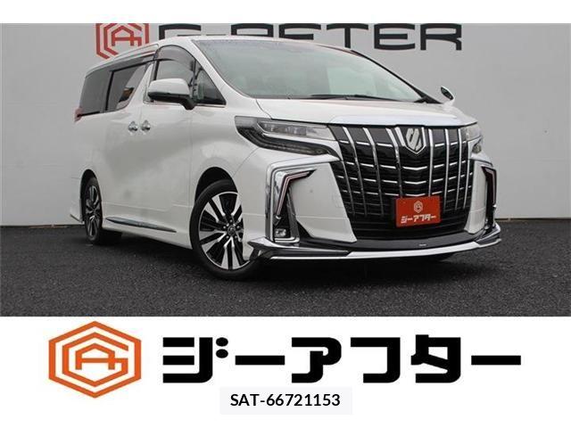 Toyota ALPHARD 2018-10 8848088-0