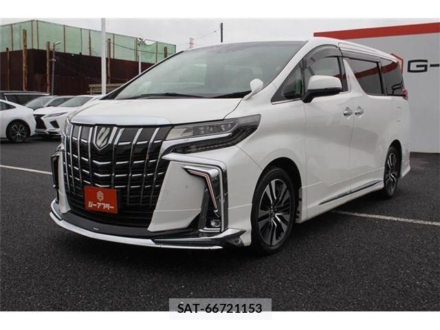 Toyota ALPHARD 2018-10 8848088-9