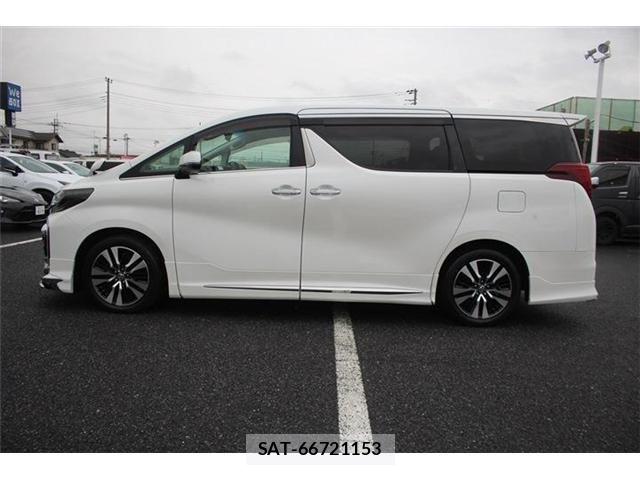 Toyota ALPHARD 2018-10 8848088-10