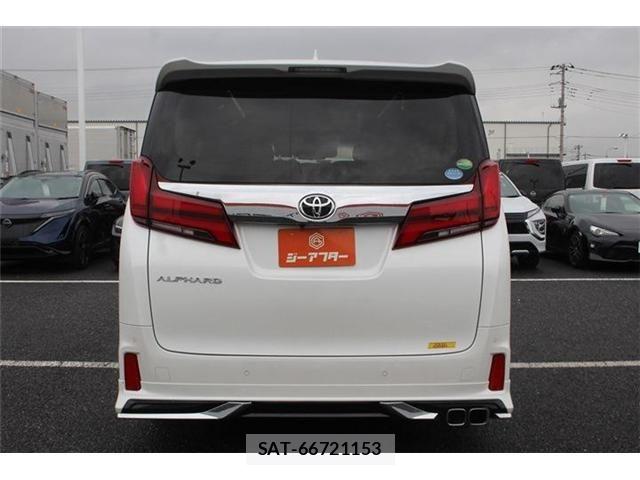 Toyota ALPHARD 2018-10 8848088-12