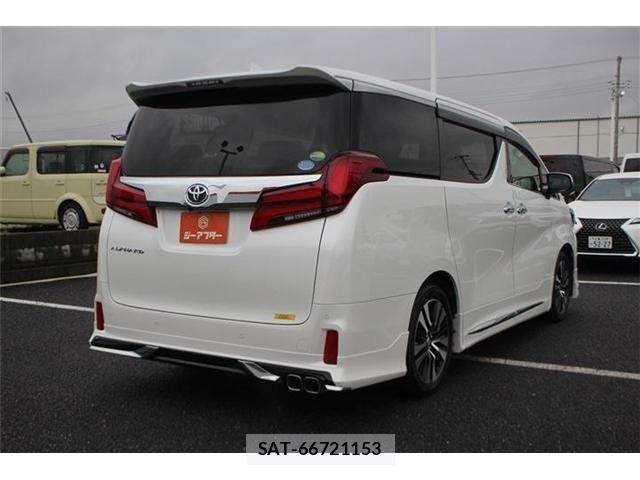 Toyota ALPHARD 2018-10 8848088-13