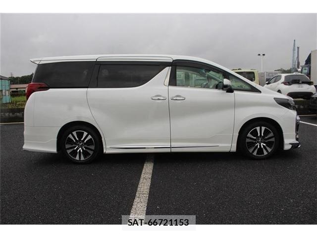 Toyota ALPHARD 2018-10 8848088-14