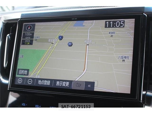 Toyota ALPHARD 2018-10 8848088-1