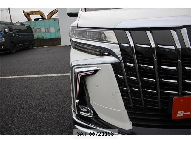 Toyota ALPHARD 2018-10 8848088-21