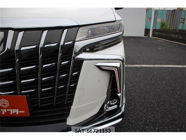 Toyota ALPHARD 2018-10 8848088-23