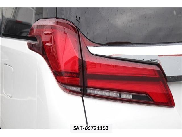 Toyota ALPHARD 2018-10 8848088-25