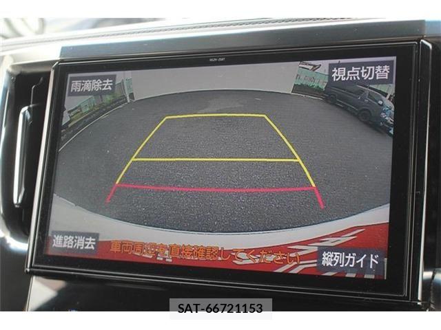 Toyota ALPHARD 2018-10 8848088-2
