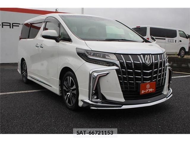 Toyota ALPHARD 2018-10 8848088-7