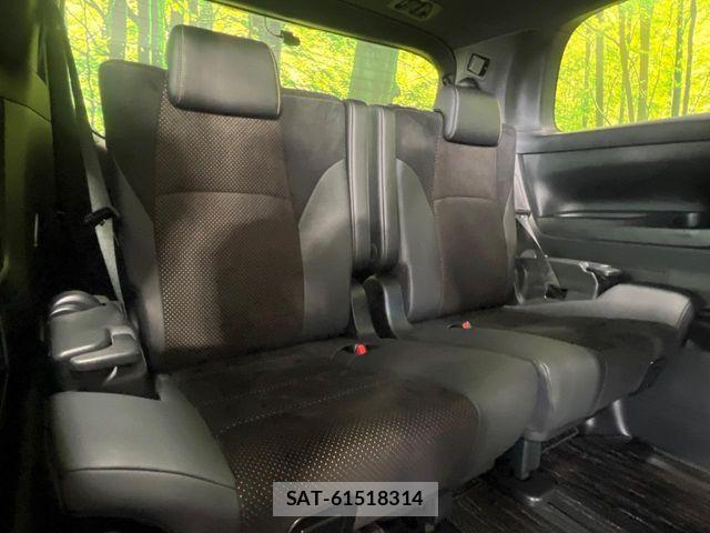 Toyota ALPHARD 2021-05 8848066-9