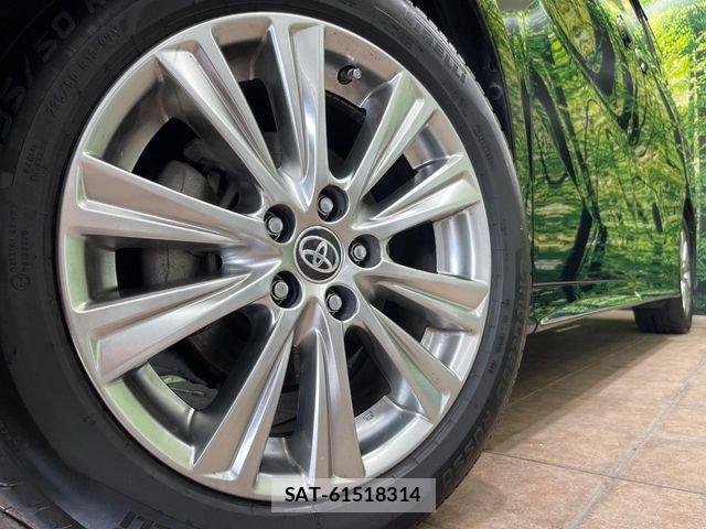Toyota ALPHARD 2021-05 8848066-13
