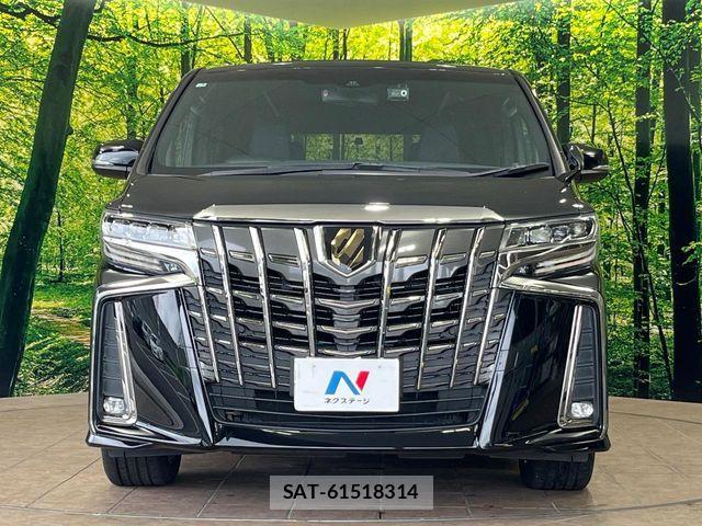 Toyota ALPHARD 2021-05 8848066-14