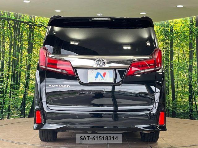 Toyota ALPHARD 2021-05 8848066-15