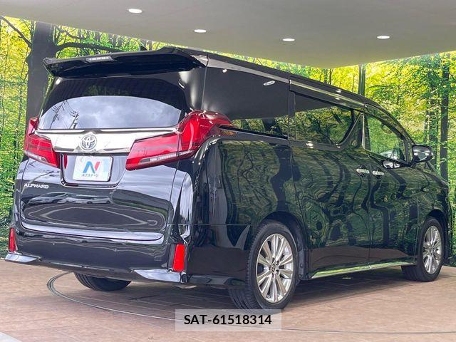 Toyota ALPHARD 2021-05 8848066-17
