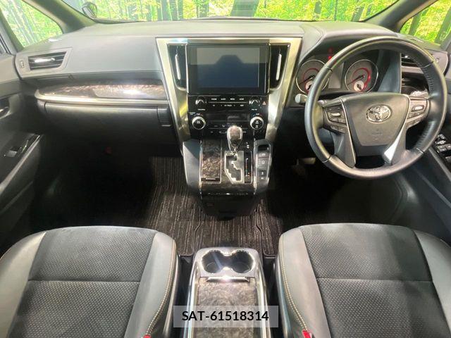 Toyota ALPHARD 2021-05 8848066-1