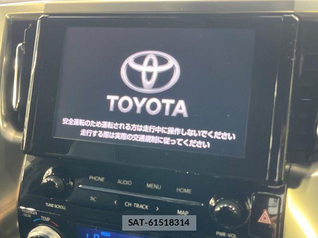 Toyota ALPHARD 2021-05 8848066-4