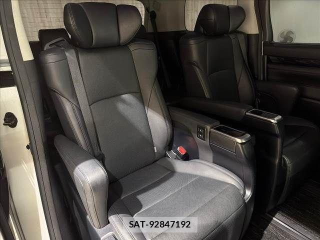 Toyota ALPHARD 2020-02 8848092-11